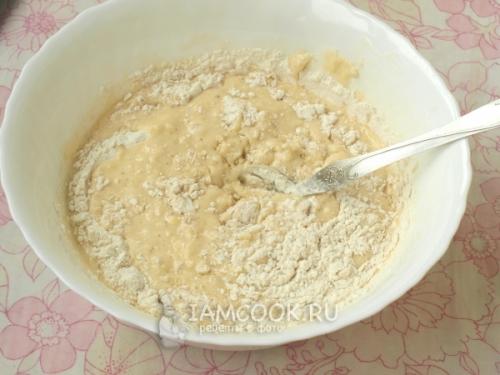 Торт Графские развалины. Торт «Графские развалины» со сметаной