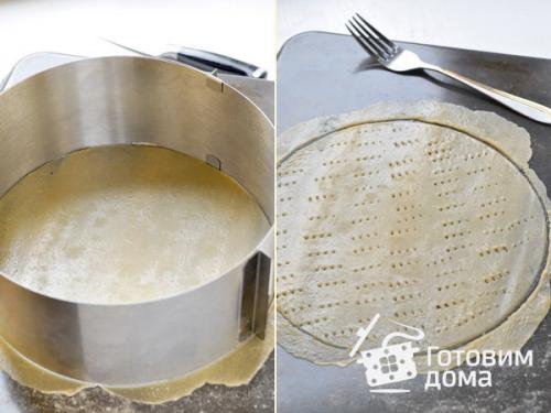 Торт медовый домашний. Видео приготовления