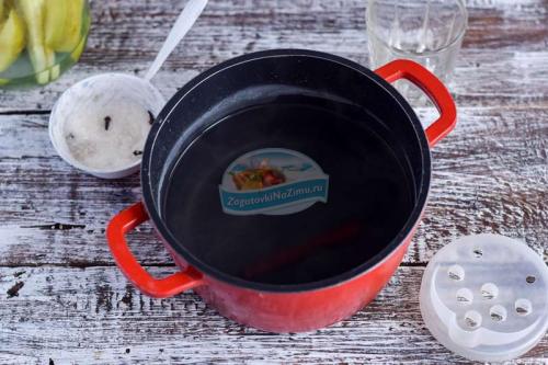 Компот из яблок с корицей. Вкусный компот из яблок с корицей: пошаговый рецепт с фото