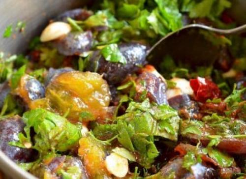 Соус "Ткемали" классический