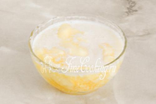 Как приготовить слоеные узбекские лепешки на сковороде.