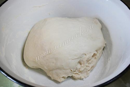 Лепешка узбекская в духовке. Узбекские лепешки в духовке