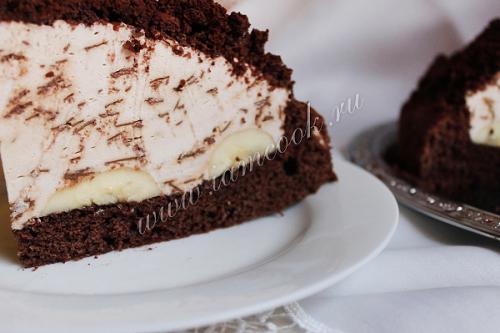 Вкуснейший тортик норка крота Торт очень Нежный и вкусный. Торт «Норка крота»