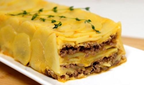 Запеканка с куриным филе с грибами и. Куриная запеканка с грибами и сыром