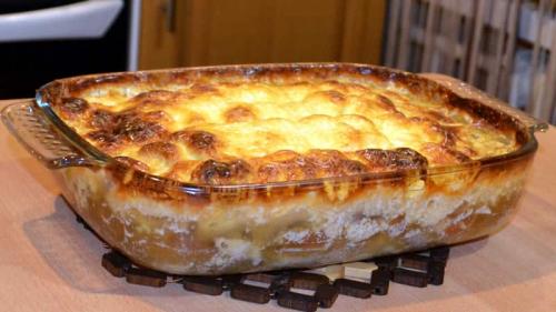 Запеканка с куриным филе с грибами. Запеканка с куриным филе и грибами