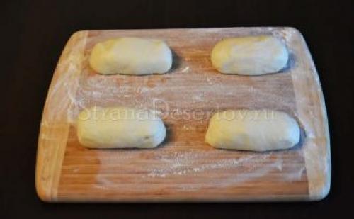 Симиты турецкие бублики с кунжутом рецепт. Турецкие бублики симиты с кунжутом