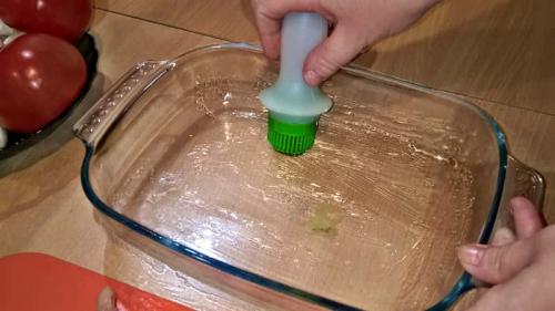 Запеканка с куриным филе с грибами и. Запеканка с куриным филе и грибами