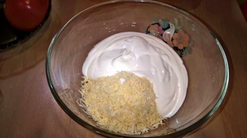 Запеканка с куриным филе с грибами и. Запеканка с куриным филе и грибами