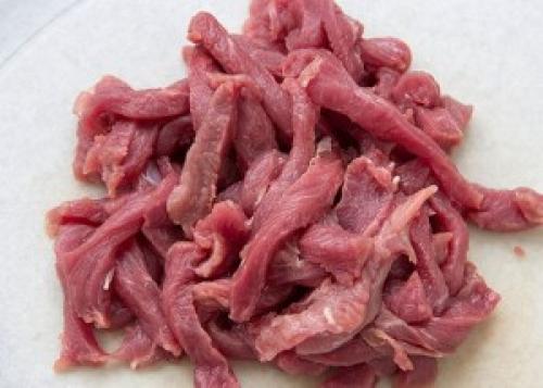 Превосходные идеи вторых блюд на скорую руку