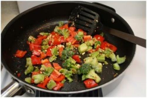 Превосходные идеи вторых блюд на скорую руку