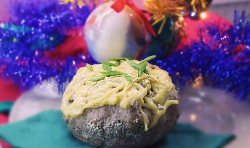 Запеканка с куриным филе с грибами и. Куриная запеканка с грибами и сыром