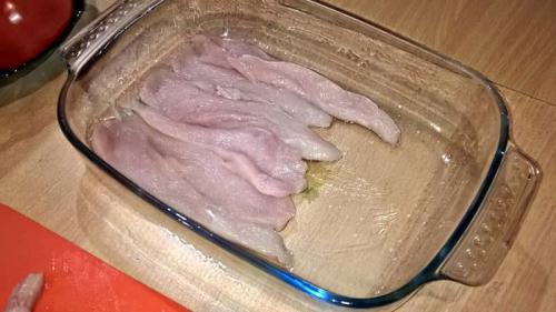 Запеканка с куриным филе с грибами. Запеканка с куриным филе и грибами