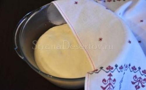 Симиты турецкие бублики с кунжутом рецепт. Турецкие бублики симиты с кунжутом