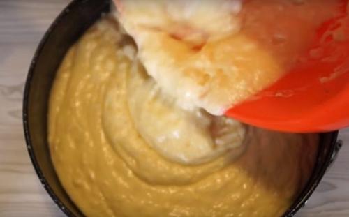 Нежнейший лимонный пирог наивкуснейший рецепт. Лимонный пирог «Наивкуснейший»