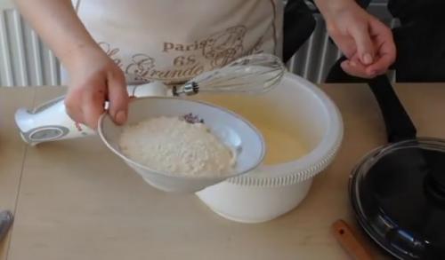 Рецепт блинов на молоке тонкие с дырочками. Как приготовить тонкие блины на молоке