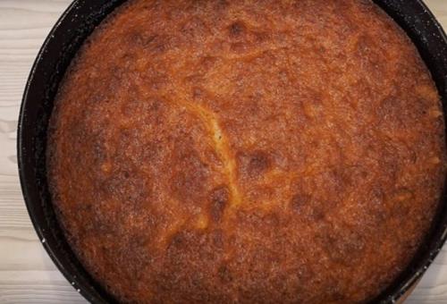 Нежнейший лимонный пирог наивкуснейший рецепт. Лимонный пирог «Наивкуснейший»