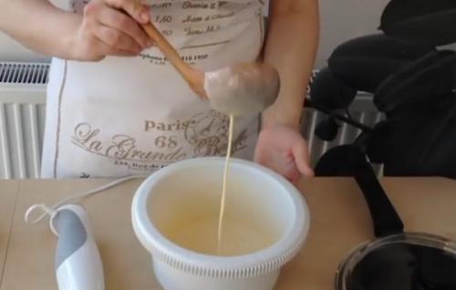 Рецепт блинов на молоке тонкие с дырочками. Как приготовить тонкие блины на молоке