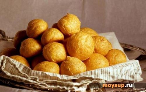 Торт медовый шариками рецепт в домашних условиях. «Медовые шарики» - быстрый рецепт вкусного угощения