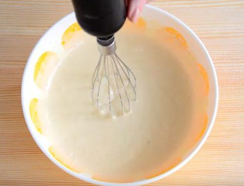 Пышные панкейки на кислом молоке. Как приготовить классические панкейки на кефире или кислом молоке