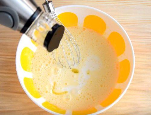 Пышные панкейки на кислом молоке. Как приготовить классические панкейки на кефире или кислом молоке