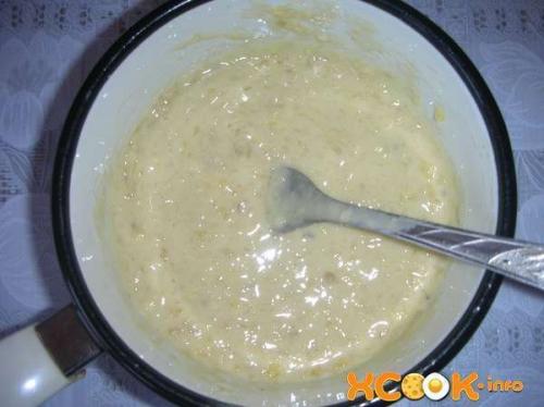 Оладьи из банана и яйца с мукой. Банановые оладьи с мукой – пошаговый рецепт с фото, как их приготовить без молока