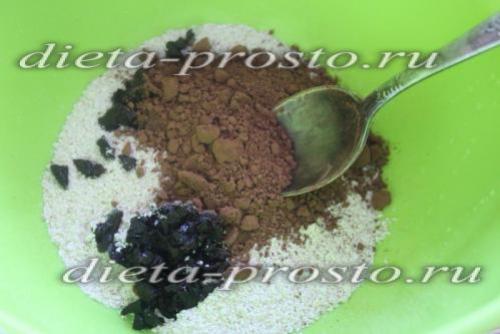 Пп тирамису с мягким творогом. Тирамису творожный диетический