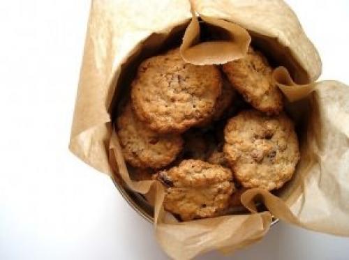 Овсяное печенье — польза и вред лакомства