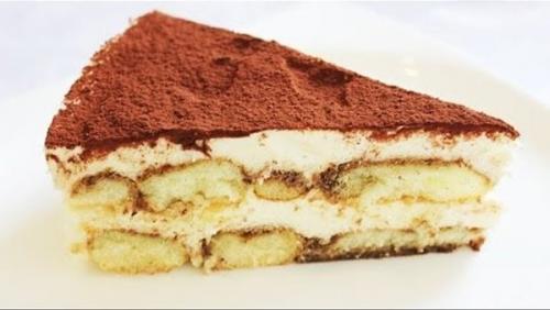 Пп тирамису в стакане. Низкокалорийный десерт для худеющих. ПП - тирамису