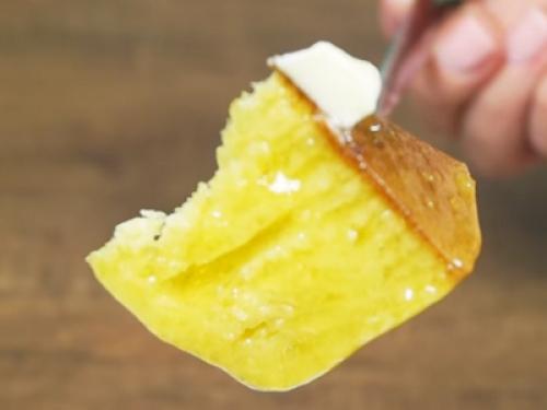 Японские панкейки: рецепт пышных панкейков на молоке