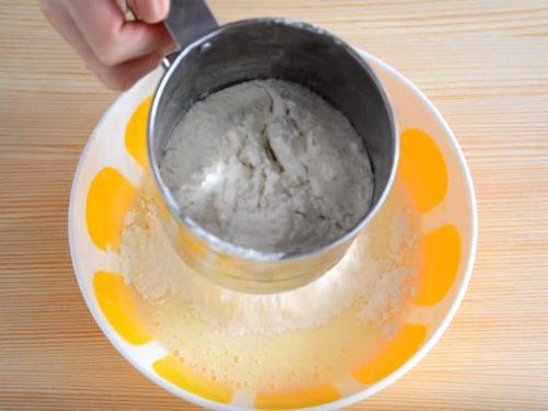 Пышные панкейки на кислом молоке. Как приготовить классические панкейки на кефире или кислом молоке