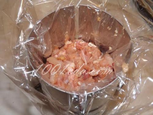 Куриная ветчина приготовленная в мультиварке с помощью ветчинницы Redmond: пошагово с фото