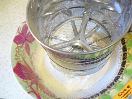 Оладьи из переспелых бананов. Описание рецепта: