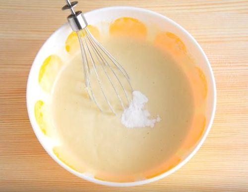 Пышные панкейки на кислом молоке. Как приготовить классические панкейки на кефире или кислом молоке