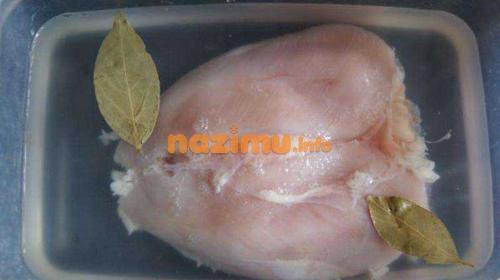 Пастрома из курицы в домашних условиях. Рецепт 8: пасторма из курицы с паприкой