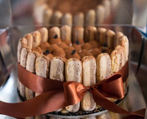 Пп тирамису с маскарпоне. Тирамису с сыром маскарпоне