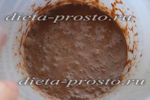 Пп тирамису с мягким творогом. Тирамису творожный диетический