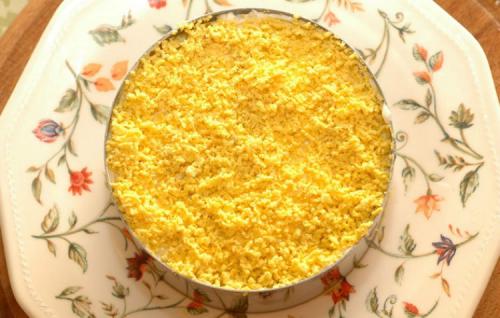 Салат мясной барон. «Царский» салат с мясом – даже в ресторане нет таких изысков