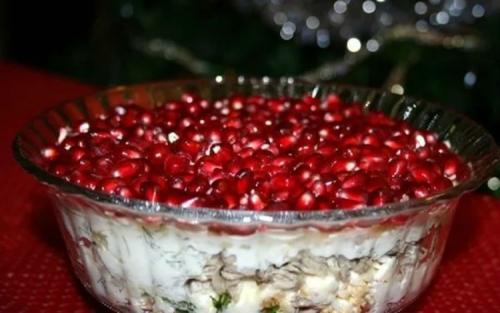 Салат мясной барон. «Царский» салат с мясом – даже в ресторане нет таких изысков