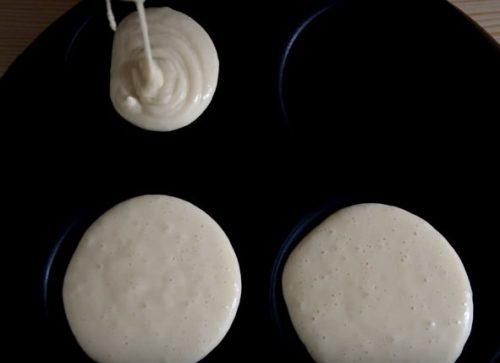 Пышные панкейки на кислом молоке. Как приготовить классические панкейки на кефире или кислом молоке