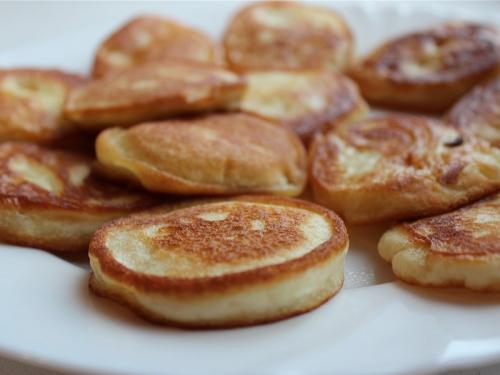 Пирожковое тесто на кефире без дрожжей без яиц. Рецепт теста на кефире без яиц