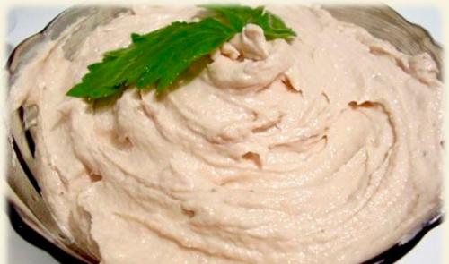 Намазка из селедки и сливочного масла. Помазанки из сельди для бутербродов – лучшие рецепты со всего мира Селедочная намазка для бутербродов