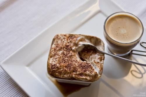 Тирамису простой рецепт. Тирамису — классический рецепт в домашних условиях