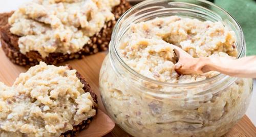 Намазка из селедки и сливочного масла. Помазанки из сельди для бутербродов – лучшие рецепты со всего мира Селедочная намазка для бутербродов