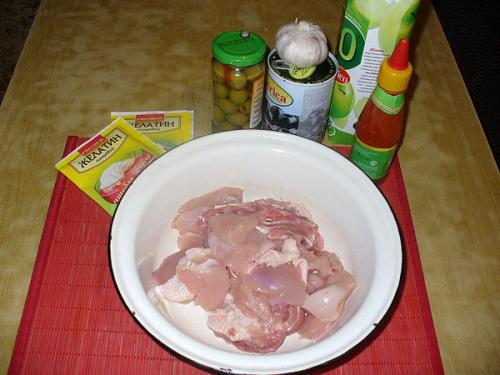 Куриная ветчина в тетрапаке. Куриный рулет в тетрапаке мастер-класс с фото