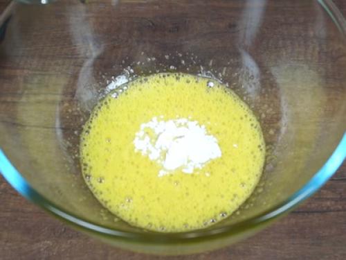 Японские панкейки: рецепт пышных панкейков на молоке