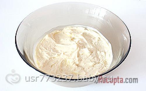 Тирамису с детским печеньем. Рецепт тирамису с фото))) как и обещала