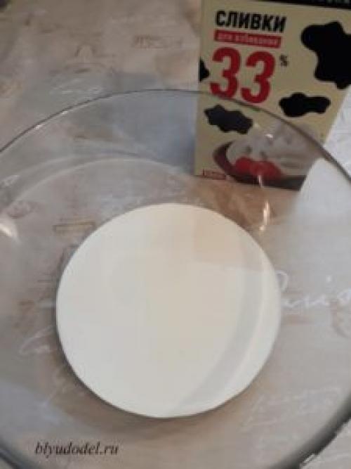 Тирамису простой рецепт в креманках. Тирамису в креманках