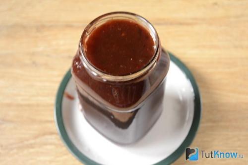 Повидло сливовое или джем для ленивых. Как готовить сливовое повидло (джем)?