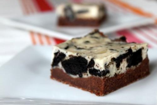 Запеченный чизкейк орео. Чизкейк Орео: рецепты с фото пошаговый