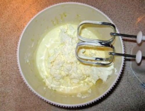 Тирамису в банке рецепт. Тирамису классический в креманках